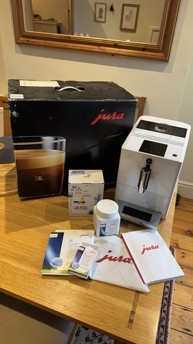 Jura bean cup coffee - a1,