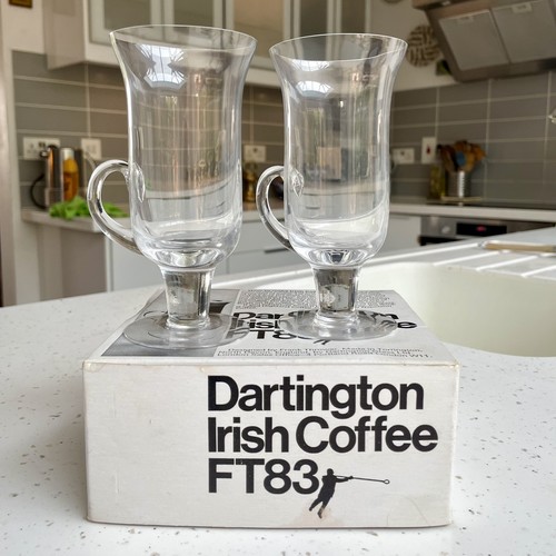 Dartington irish coffee - dartington,