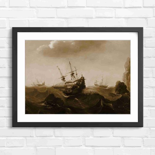Dutch golden age - golden,