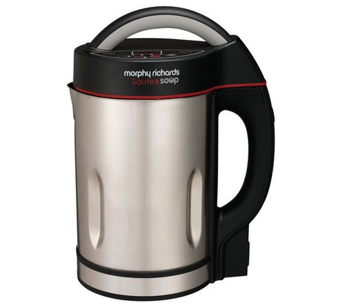 Morphy richards 501011 soup - morphy,