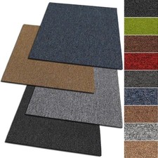 20x Carpet Tiles 50cm