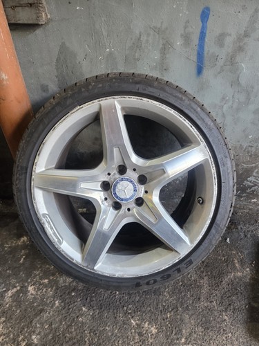Mercedes slk r172 inch - slk,