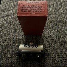 Gauge hornby trains - o, no.