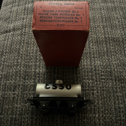 Gauge hornby trains 1 - trains,