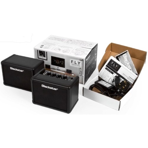 Blackstar fly stereo pack - stereo,