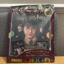 Panini Harry Potter Trading