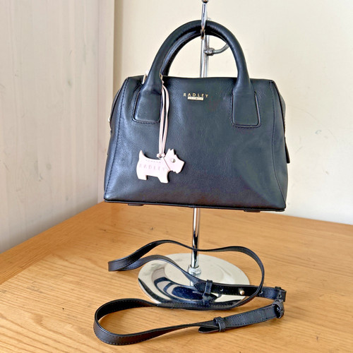 Radley leather multi way - multi,