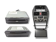Nissan Almera N16 2005 Radio
