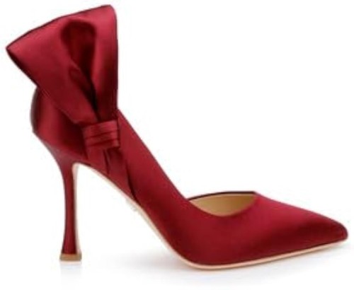 Badgley mischka alejandra - badgley, pump