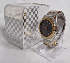 SWATCH AUTOMATIK SKELETON  IRONY SISTEM