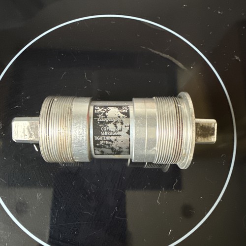 Campagnolo record 33recart - campagnolo, bb-33recart