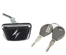 NISSAN Silvia KPS13 PS13 LOCK