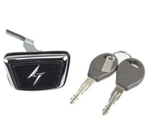 Nissan silvia kps13 ps13 lock - kps13,