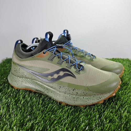 Saucony shoes men size uk - shoes,