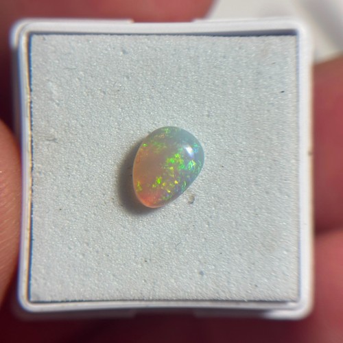 Lightning ridge free form 85 - form, 0.85