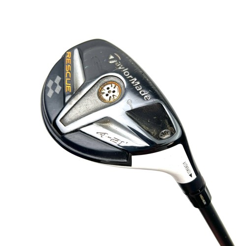 Taylormade rescue hybrid - taylormade,
