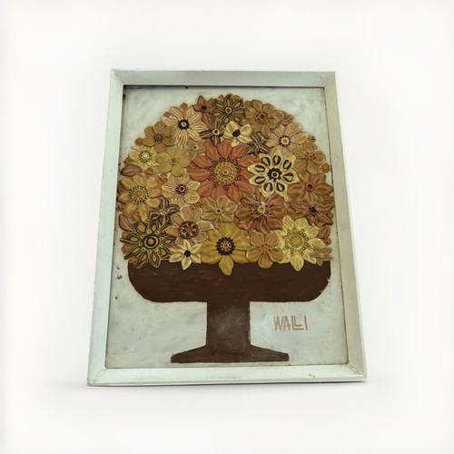 1960s vintage canvas - 1960s,