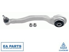 Track Control Arm for