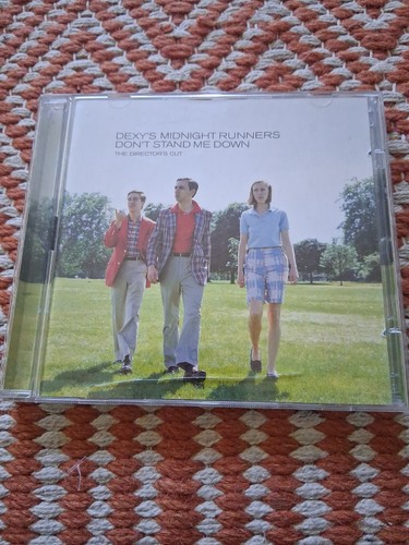 Dexy midnight runners don - midnight,