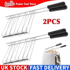 For Dualit Toasters Classic Sandwich Cage | 1 Toaster Accessory | Toastie