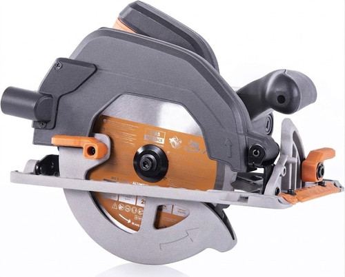 Circular saw multi material - circular, multi-material