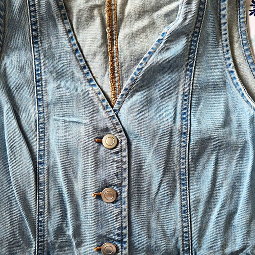 Women blue denim - women’s,