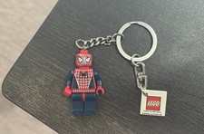2004 LEGO Spider-Man Minifig