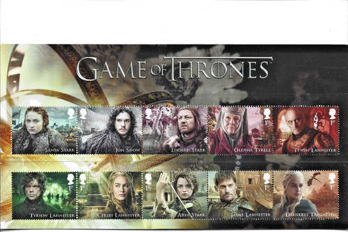 Queen elizabeth stamps game - ii,