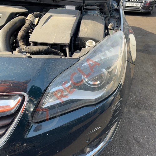 Vauxhall insignia sri - insignia,