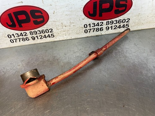 Breather pipe international - breather, x