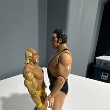 WWE 2003 |Jakks Pacific| Lot