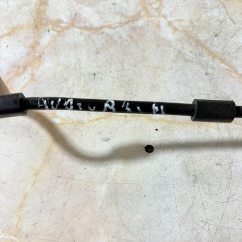 Audi 2011 vacuum hose - a3,