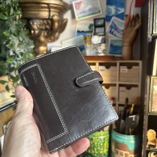Filofax holborn pocket - holborn,