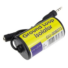 3.5mm Jack Plug Stereo Ground