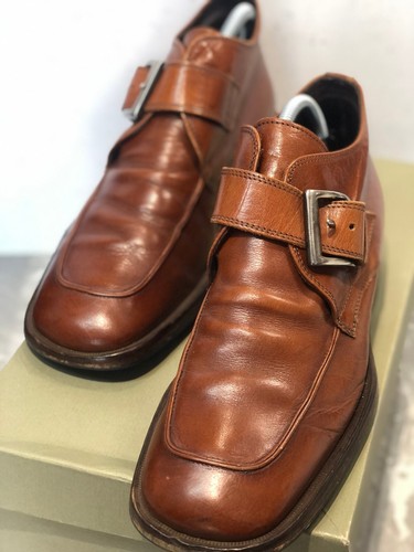 Vintage 90s patrick cox - vintage,