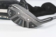 Callaway Rogue #5 Hybrid / 24