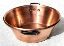 Vintage 16.1inch French Copper