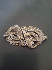 Duette pair of Dress Clips