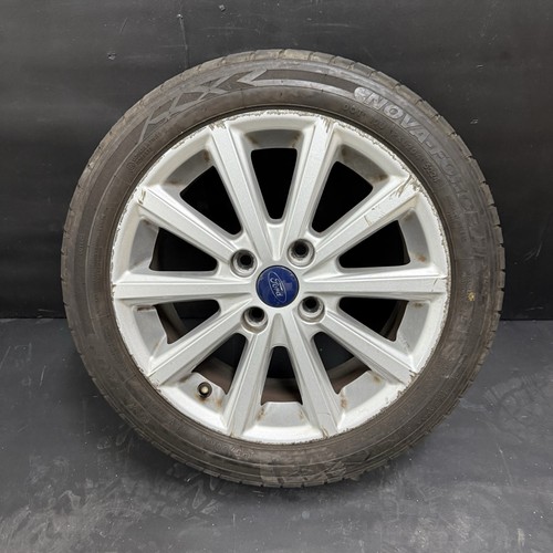 Ford fiesta mk7 mk8 - fiesta,