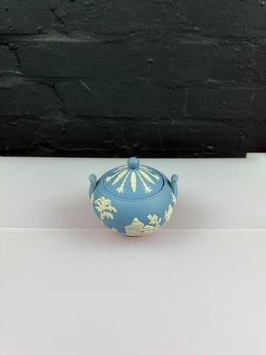 Wedgwood blue and white - wedgwood, jasper