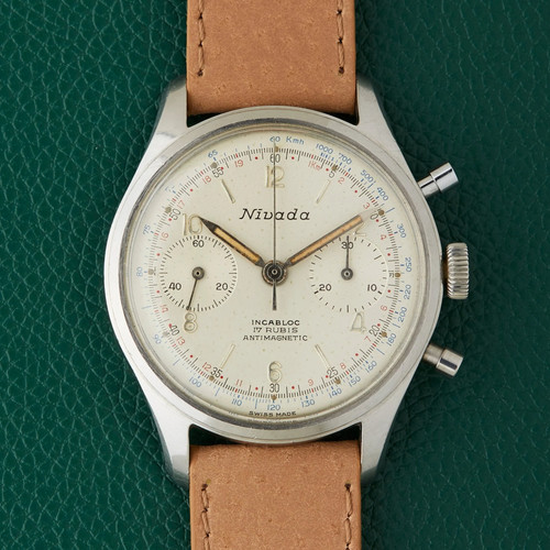 Nivada vintage swiss - nivada,
