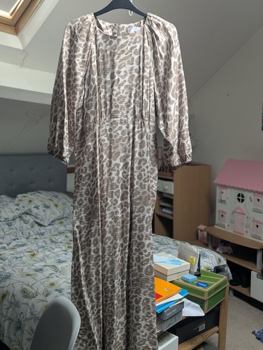 Primark maxi dress long - maxi,
