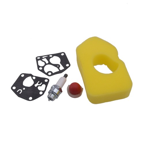 Lawn mower service kit - lawn,