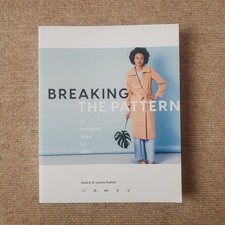 Named Clothing Breaking The