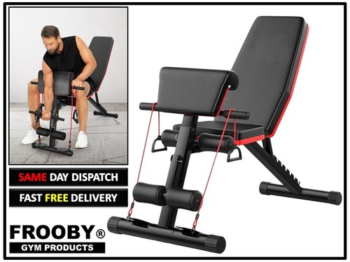 Foldable dumbbell gym - dumbbell,