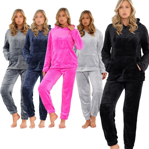 Ladies pyjamas soft - pyjamas,