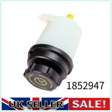 For Ford Mondeo Mk4 Galaxy S-Max 1.8L TDCI Power Steering Pump Reservoir 1852947