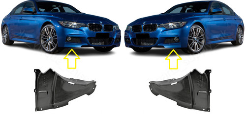 New for bmw f30 f31 - for,