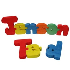 Freestanding Personlaised