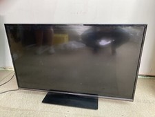 Panasonic LED TV Model No